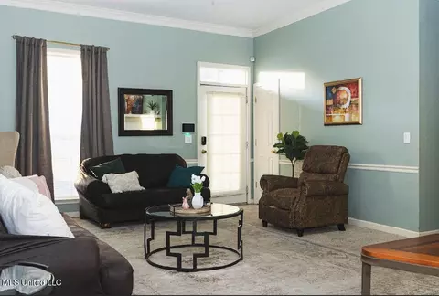 Living - 3109 Tynes Dr, Byram, MS 39272 photo 1 of 2