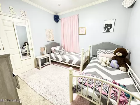 Bedroom - 3109 Tynes Dr, Byram, MS 39272 photo 2 of 2