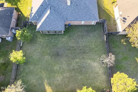 Exterior - 3109 Tynes Dr, Byram, MS 39272 photo 9 of 9