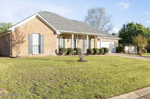 Exterior - 3109 Tynes Dr, Byram, MS 39272 photo 2 of 9