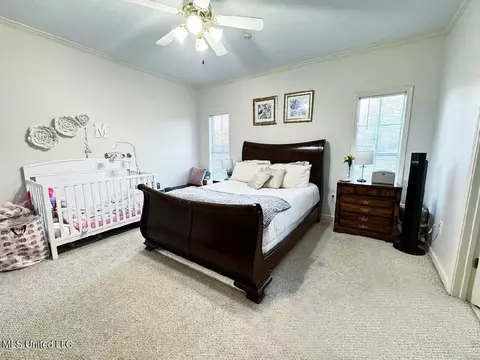 Bedroom - 3109 Tynes Dr, Byram, MS 39272 photo 1 of 2