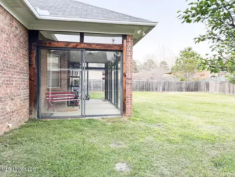 Exterior - 3109 Tynes Dr, Byram, MS 39272 photo 6 of 9