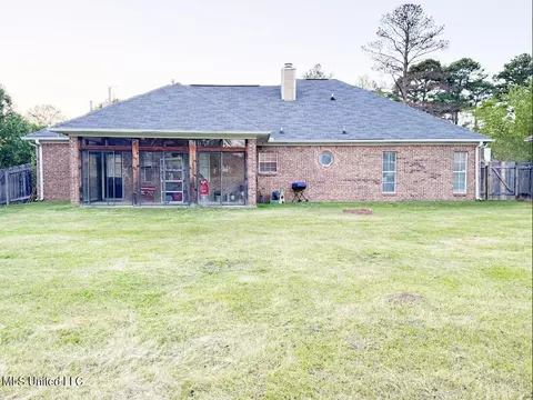 Exterior - 3109 Tynes Dr, Byram, MS 39272 photo 4 of 9