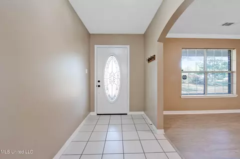Entry Way - 4 E Robin Ln, Picayune, MS 39466 photo 1 of 1