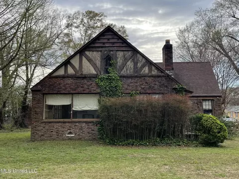 511 Church St, Hollandale, MS 38748