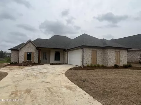 255 Bronson Bnd, Flowood, MS 39232