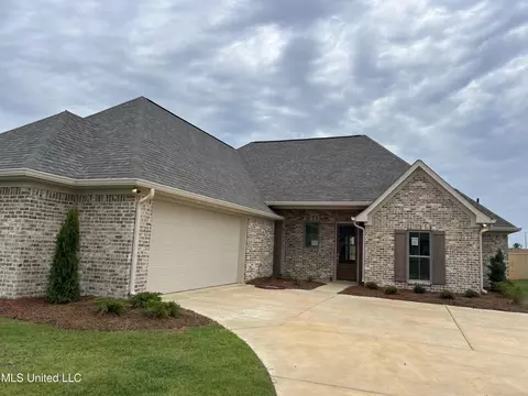 Exterior - 257 Bronson Bnd, Flowood, MS 39232 photo 3 of 3