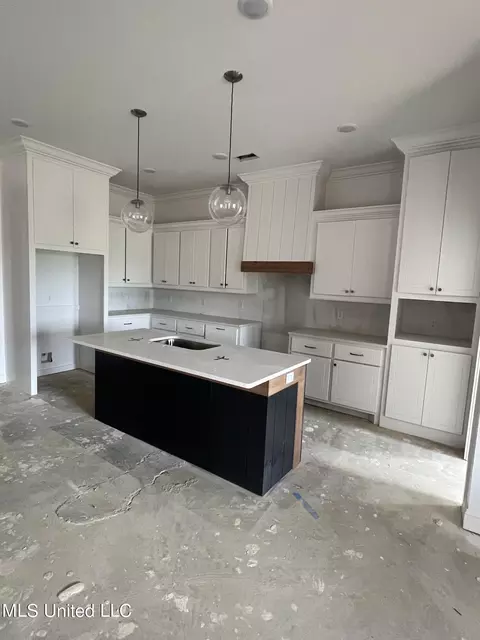 Kitchen - 257 Bronson Bnd, Flowood, MS 39232 photo 2 of 3