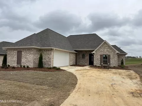 257 Bronson Bnd, Flowood, MS 39232
