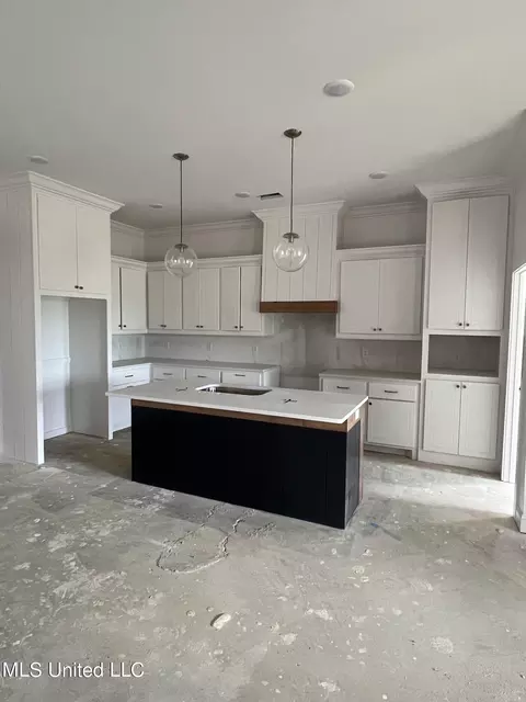 Kitchen - 257 Bronson Bnd, Flowood, MS 39232 photo 1 of 3
