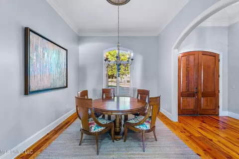 Dining - 109 Cedar Woods Cv, Madison, MS 39110 photo 2 of 8