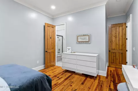 Bedroom - 109 Cedar Woods Cv, Madison, MS 39110 photo 6 of 7