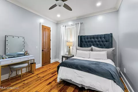 Bedroom - 109 Cedar Woods Cv, Madison, MS 39110 photo 5 of 7