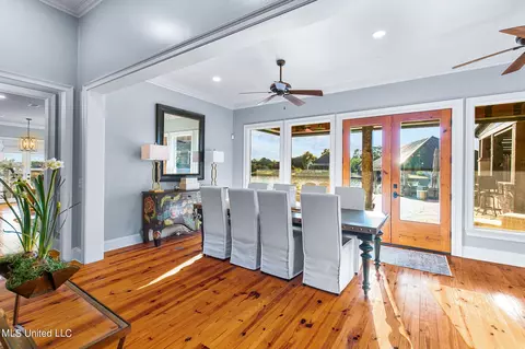 Dining - 109 Cedar Woods Cv, Madison, MS 39110 photo 5 of 8