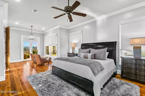 Bedroom - 109 Cedar Woods Cv, Madison, MS 39110 photo 1 of 7