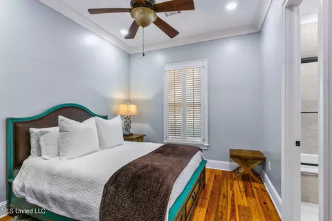 Bedroom - 109 Cedar Woods Cv, Madison, MS 39110 photo 3 of 7