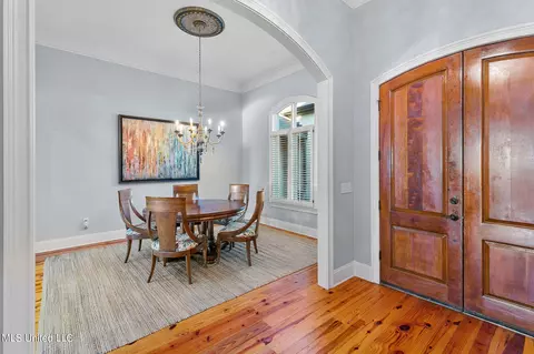 Dining - 109 Cedar Woods Cv, Madison, MS 39110 photo 1 of 8