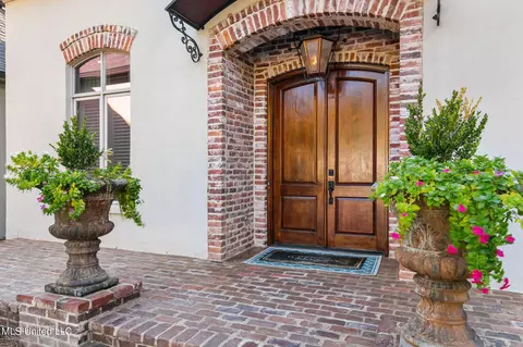 Entry Way - 109 Cedar Woods Cv, Madison, MS 39110 photo 5 of 5