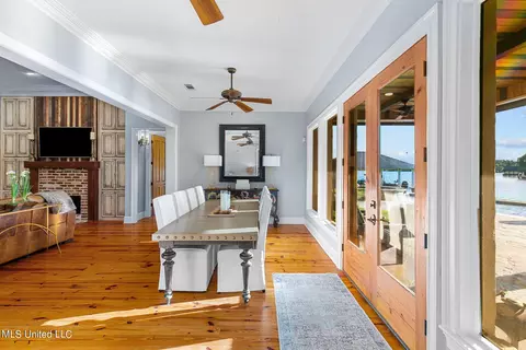 Dining - 109 Cedar Woods Cv, Madison, MS 39110 photo 6 of 8