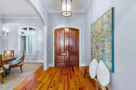 Entry Way - 109 Cedar Woods Cv, Madison, MS 39110 photo 1 of 5