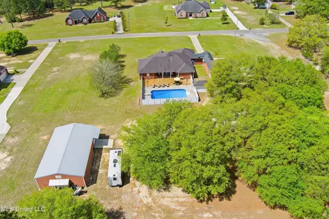 View/Area - 14510 Constitution Rd #0, Moss Point, MS 39562 photo 1 of 1