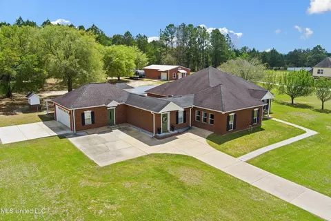 Exterior - 14510 Constitution Rd #0, Moss Point, MS 39562 photo 2 of 11
