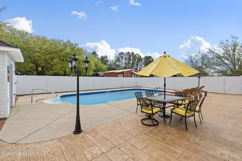 Exterior - 14510 Constitution Rd #0, Moss Point, MS 39562 photo 5 of 11