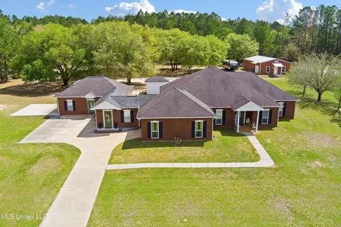 14510 Constitution Rd #0, Moss Point, MS 39562