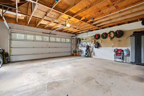 Exterior - 14510 Constitution Rd #0, Moss Point, MS 39562 photo 9 of 11
