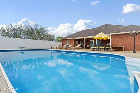 Exterior - 14510 Constitution Rd #0, Moss Point, MS 39562 photo 4 of 11
