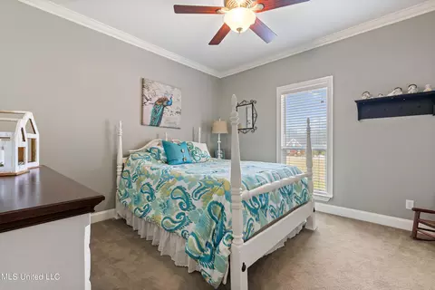 Bedroom - 14510 Constitution Rd #0, Moss Point, MS 39562 photo 4 of 4