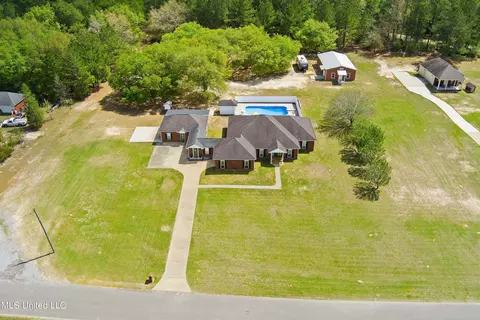 Exterior - 14510 Constitution Rd #0, Moss Point, MS 39562 photo 3 of 11