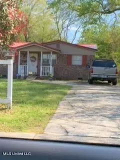 2306 Minor Ave, Pascagoula, MS 39567