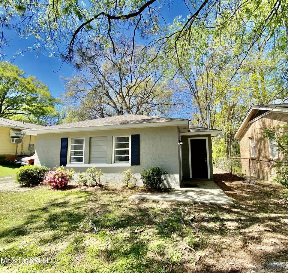 509 Isabella St, Canton, MS 39046 Movoto