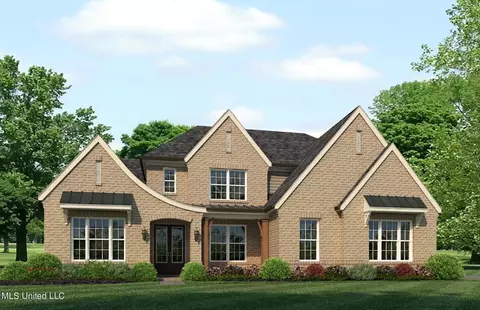 3983 Mcelroy Farms Dr, Olive Branch, MS 38654