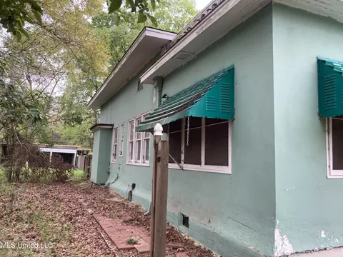412 E Peace St, Canton, MS 39046 photo 2
