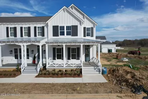 229 Harmony St, Flowood, MS 39232