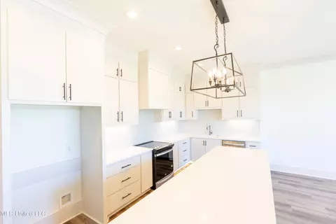 Kitchen - 225 Harmony St, Flowood, MS 39232 photo 3 of 5