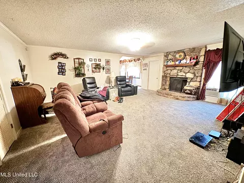 6830 E Lake Forest Dr, Walls, MS 38680 photo 6