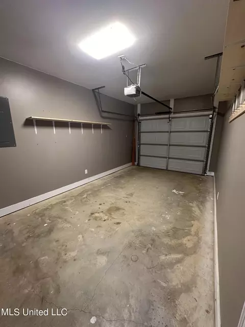 Exterior - 2081 Springfield Dr, Belden, MS 38826 photo 5 of 5