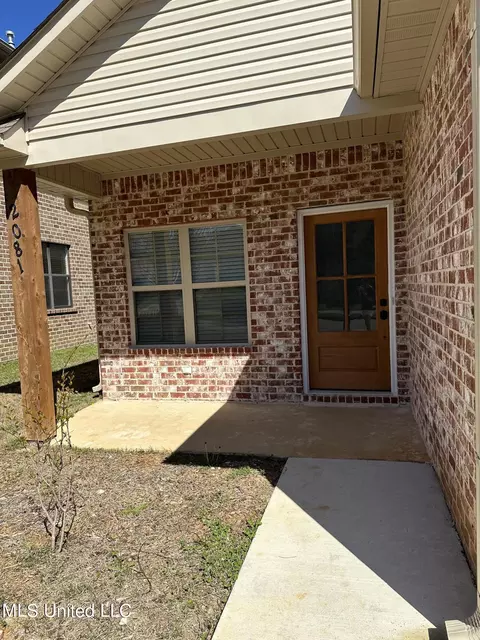 Exterior - 2081 Springfield Dr, Belden, MS 38826 photo 2 of 5