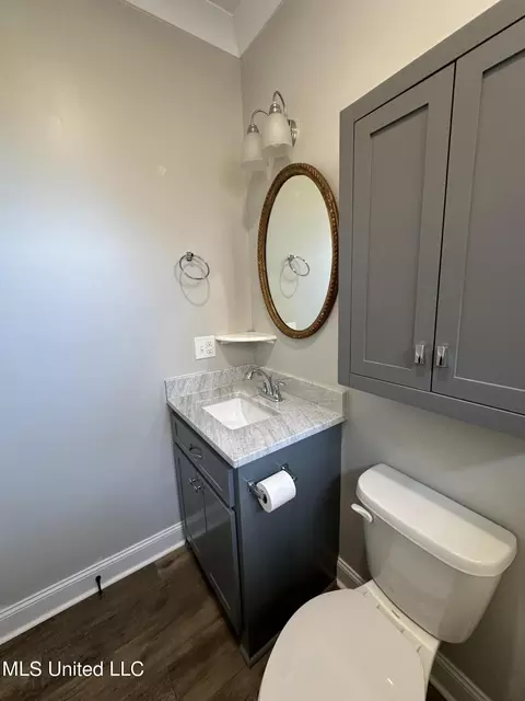 Bath - 2081 Springfield Dr, Belden, MS 38826 photo 2 of 4