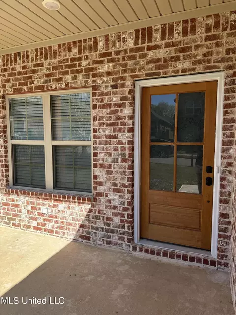 Exterior - 2081 Springfield Dr, Belden, MS 38826 photo 3 of 5
