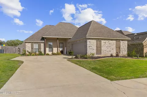 314 E Buttonwood Ln, Canton, MS 39046