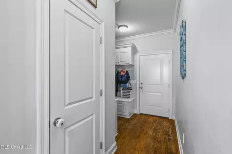 Entry Way - 314 E Buttonwood Ln, Canton, MS 39046 photo 1 of 3
