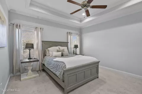 Bedroom - 314 E Buttonwood Ln, Canton, MS 39046 photo 1 of 6