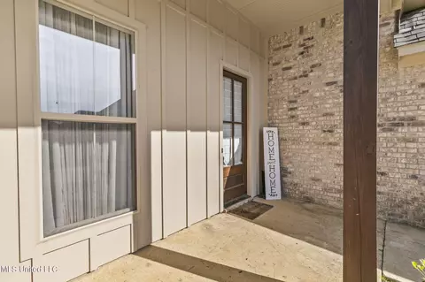 Exterior - 314 E Buttonwood Ln, Canton, MS 39046 photo 6 of 11
