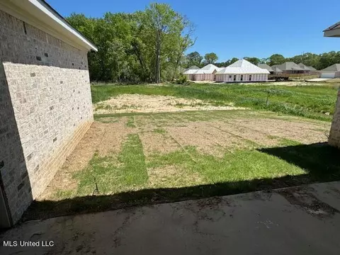 Exterior - 320 Willow Way, Canton, MS 39046 photo 2 of 4