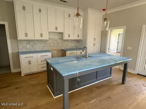 Kitchen - 320 Willow Way, Canton, MS 39046 photo 1 of 4