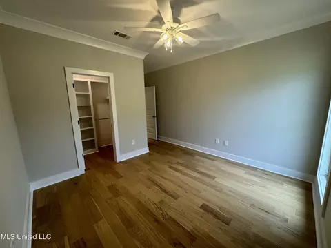 Bedroom - 320 Willow Way, Canton, MS 39046 photo 3 of 3